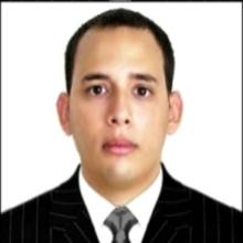 Odiel Estrada Molina