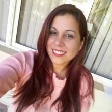 Ana Marys Garcia Rodríguez 