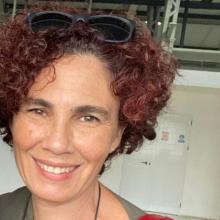 Beatriz Concepción Rosabal