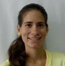 Carmenchu Regueiro Busoch