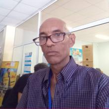 Enrique Vivanco Rivery 