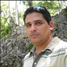 Jorge Genaro Lugo Plasencia 