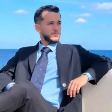 Kevin Marcos Delgado Álvarez 