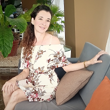 Laritza Asán Caballero