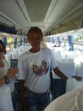  Yamilet de la caridad Ayllón Estopiñan 