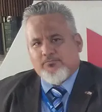 Alberto González González