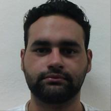 Alvaro Alejandro Acosta Ruiz