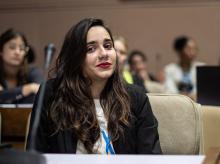 Amanda Terrero Trinquete