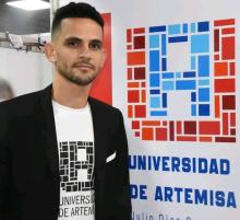 Andry González Pacheco