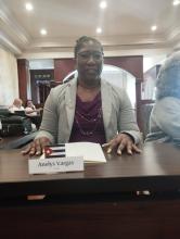 Anelys Vargas Ricardo