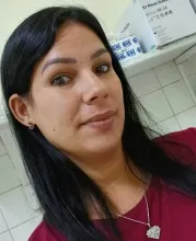 Anelys García Salgado