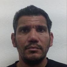 Daniel José Olazabal Guerra