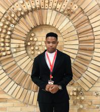 Dariel Marín González