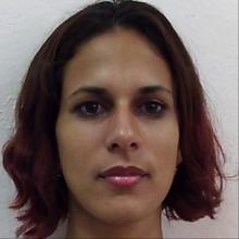 Lázara Dalia Monteagudo Campos