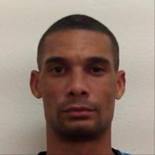 Maikel Ariel Ramos Morales