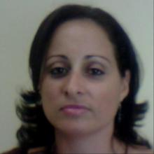 Mailin Ochoa Calzadilla