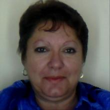 María Caridad Valdés Rodríguez