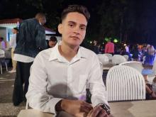 Marcos Javier Batista Vega