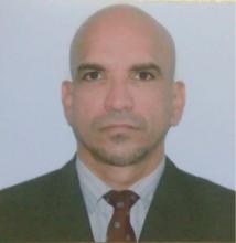 Maykop Pérez Martínez