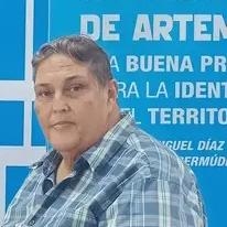 Miguel Enrique Charbonet Martell