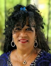 Olga Rosa Cabrera Elejalde