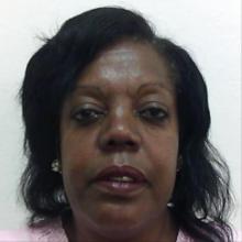 Oristela Cuellar Justiz