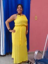 Yanet Miranda González