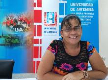 Yaumary Reiné Herrera