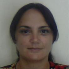 Yurisleidy Hernández Moya