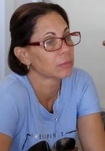 Yelena Abreu Alvarado