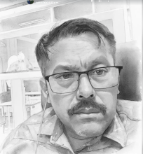 Miguel Perez Vasconcelos