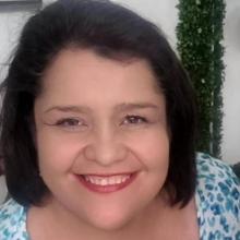 Ruth de la Peña Martinez