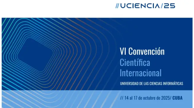 VI Conferencia Científica Internacional UCIENCIA 2025